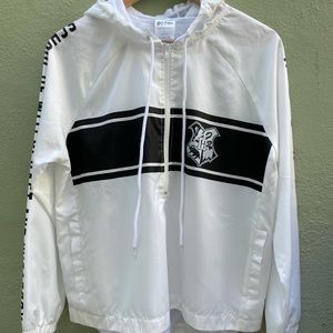 Harry Potter Windbreaker